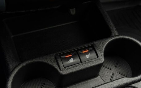 Datsun on-DO I рестайлинг, 2016 год, 439 000 рублей, 20 фотография