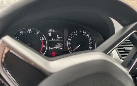 Skoda Rapid I, 2016 год, 1 200 000 рублей, 2 фотография