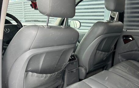 Mercedes-Benz M-Класс, 2001 год, 300 000 рублей, 10 фотография