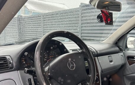 Mercedes-Benz M-Класс, 2001 год, 300 000 рублей, 7 фотография