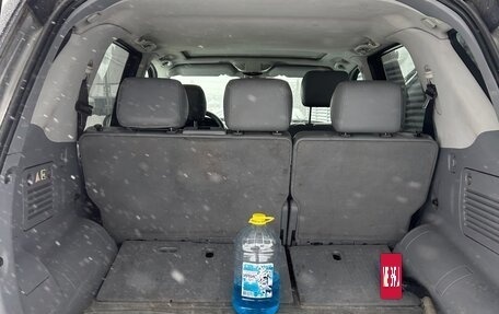 Mercedes-Benz M-Класс, 2001 год, 300 000 рублей, 11 фотография