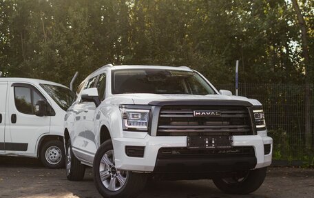 Haval H5, 2025 год, 3 761 010 рублей, 4 фотография