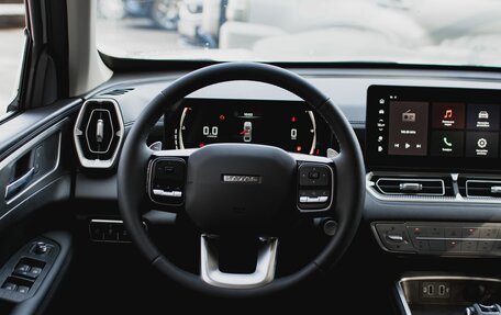 Haval H5, 2025 год, 3 761 010 рублей, 25 фотография