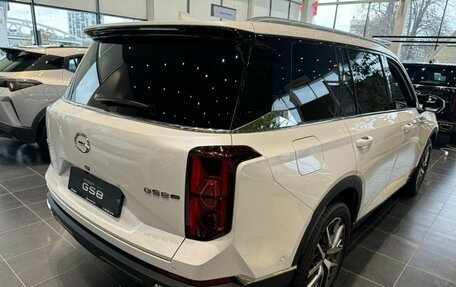 GAC GS8, 2025 год, 5 199 000 рублей, 4 фотография