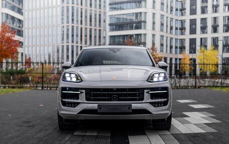 Porsche Cayenne III, 2024 год, 22 300 000 рублей, 2 фотография