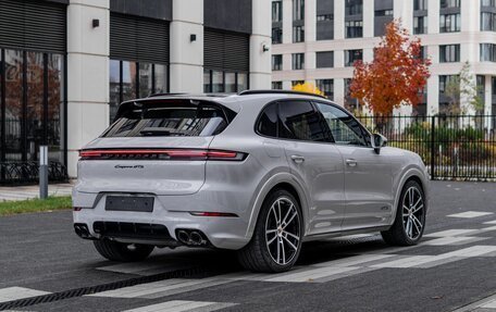 Porsche Cayenne III, 2024 год, 22 300 000 рублей, 4 фотография