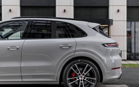 Porsche Cayenne III, 2024 год, 22 300 000 рублей, 9 фотография
