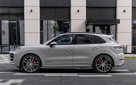 Porsche Cayenne III, 2024 год, 22 300 000 рублей, 7 фотография