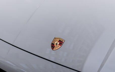 Porsche Cayenne III, 2024 год, 22 300 000 рублей, 11 фотография