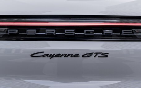 Porsche Cayenne III, 2024 год, 22 300 000 рублей, 10 фотография