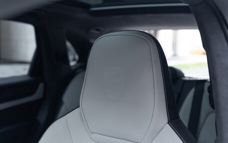 Porsche Cayenne III, 2024 год, 22 300 000 рублей, 16 фотография