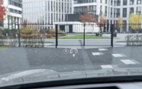 Porsche Cayenne III, 2024 год, 22 300 000 рублей, 25 фотография