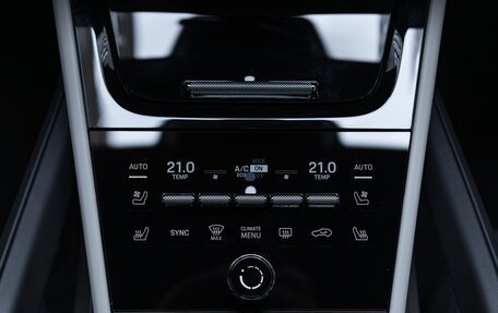 Porsche Cayenne III, 2024 год, 22 300 000 рублей, 28 фотография