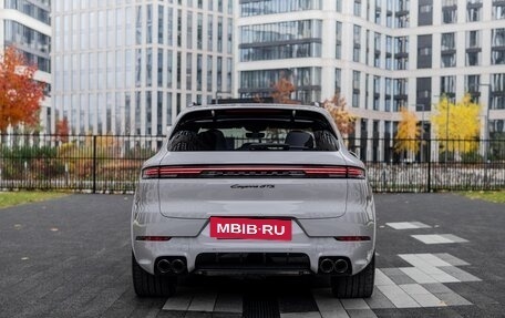 Porsche Cayenne III, 2024 год, 22 300 000 рублей, 5 фотография