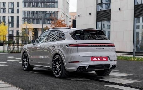 Porsche Cayenne III, 2024 год, 22 300 000 рублей, 6 фотография