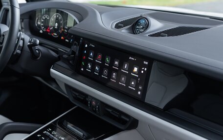 Porsche Cayenne III, 2024 год, 22 300 000 рублей, 31 фотография