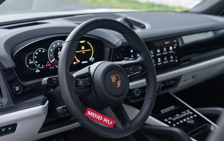 Porsche Cayenne III, 2024 год, 22 300 000 рублей, 19 фотография