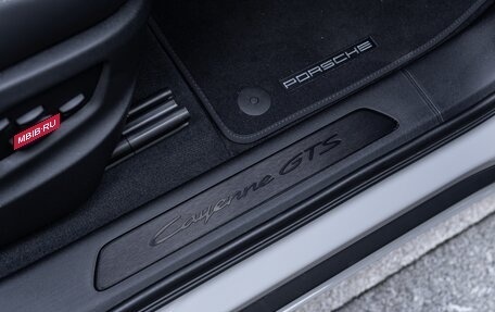 Porsche Cayenne III, 2024 год, 22 300 000 рублей, 32 фотография