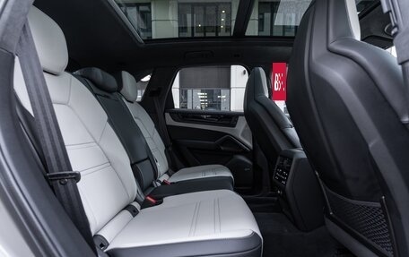 Porsche Cayenne III, 2024 год, 22 300 000 рублей, 35 фотография