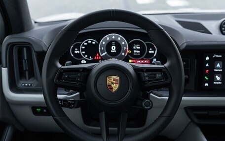 Porsche Cayenne III, 2024 год, 22 300 000 рублей, 23 фотография