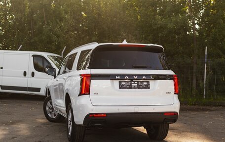 Haval H5, 2025 год, 3 761 010 рублей, 8 фотография