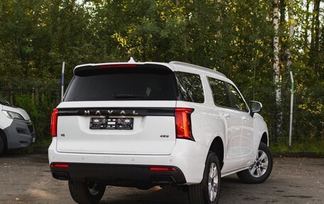 Haval H5, 2025 год, 3 761 010 рублей, 11 фотография