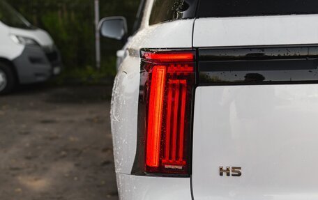 Haval H5, 2025 год, 3 761 010 рублей, 13 фотография