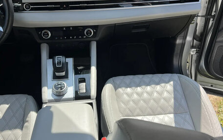 Mitsubishi Outlander, 2022 год, 2 600 000 рублей, 12 фотография