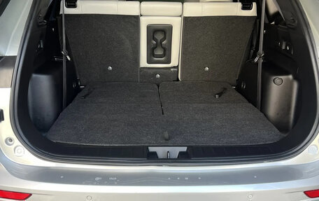 Mitsubishi Outlander, 2022 год, 2 600 000 рублей, 17 фотография