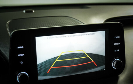 Hyundai Santa Fe IV, 2021 год, 3 663 000 рублей, 18 фотография