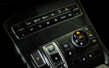 Hyundai Santa Fe IV, 2021 год, 3 663 000 рублей, 19 фотография