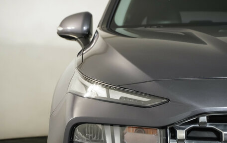 Hyundai Santa Fe IV, 2021 год, 3 663 000 рублей, 26 фотография