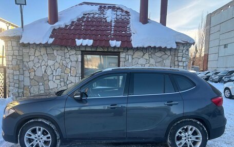 Brilliance V5 I рестайлинг, 2014 год, 650 000 рублей, 5 фотография