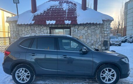 Brilliance V5 I рестайлинг, 2014 год, 650 000 рублей, 6 фотография