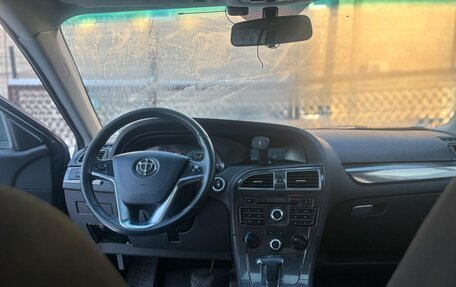 Brilliance V5 I рестайлинг, 2014 год, 650 000 рублей, 9 фотография