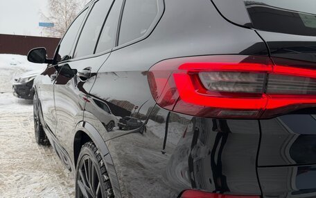 BMW X5, 2020 год, 8 200 000 рублей, 4 фотография