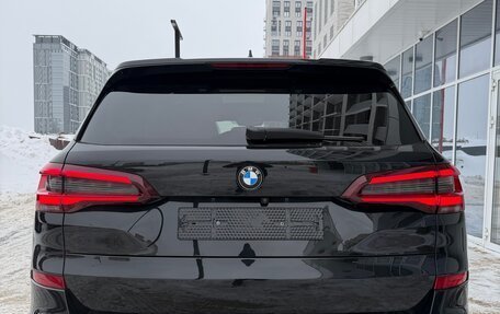 BMW X5, 2020 год, 8 200 000 рублей, 6 фотография