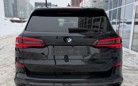 BMW X5, 2020 год, 8 200 000 рублей, 7 фотография