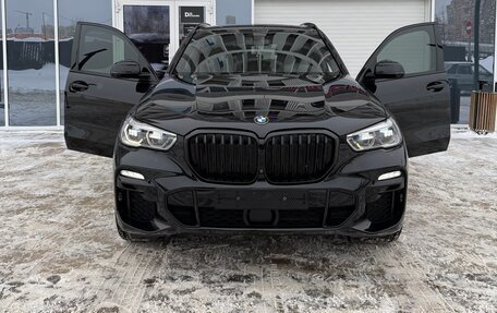 BMW X5, 2020 год, 8 200 000 рублей, 5 фотография