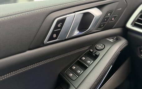 BMW X5, 2020 год, 8 200 000 рублей, 9 фотография