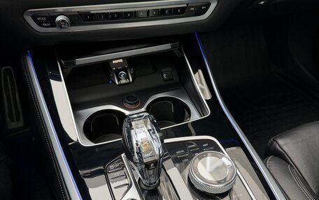 BMW X5, 2020 год, 8 200 000 рублей, 10 фотография