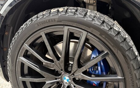 BMW X5, 2020 год, 8 200 000 рублей, 15 фотография