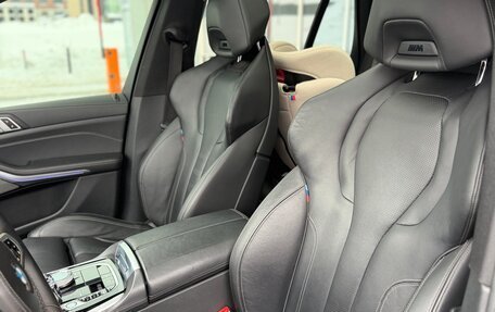 BMW X5, 2020 год, 8 200 000 рублей, 18 фотография