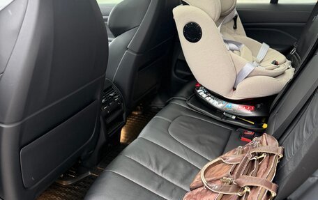 BMW X5, 2020 год, 8 200 000 рублей, 20 фотография