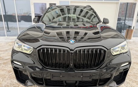 BMW X5, 2020 год, 8 200 000 рублей, 21 фотография