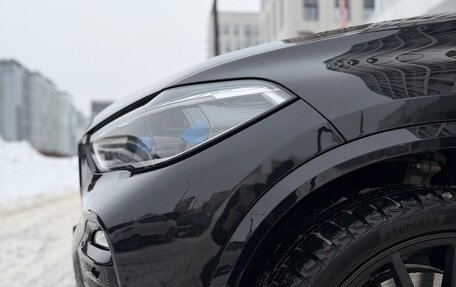 BMW X5, 2020 год, 8 200 000 рублей, 26 фотография