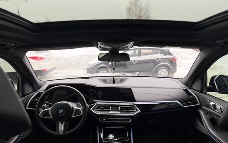 BMW X5, 2020 год, 8 200 000 рублей, 24 фотография