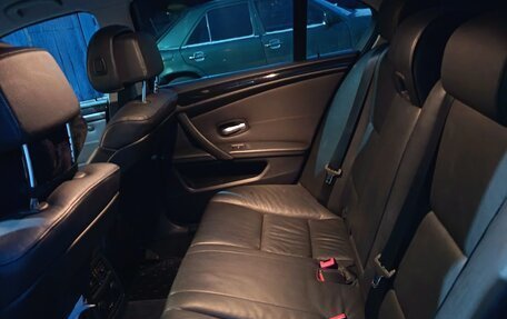 BMW 5 серия, 2009 год, 1 500 000 рублей, 7 фотография