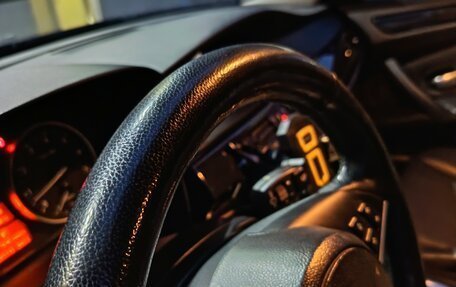 BMW 5 серия, 2009 год, 1 500 000 рублей, 14 фотография