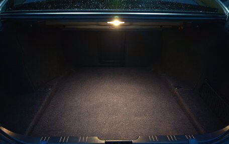 BMW 5 серия, 2009 год, 1 500 000 рублей, 11 фотография